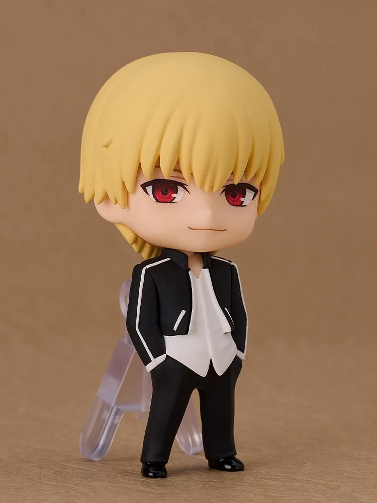 Fate/Stay Night Nendoroid Surprise Minifigures 7 cm Heroes vs Villains Display (6)